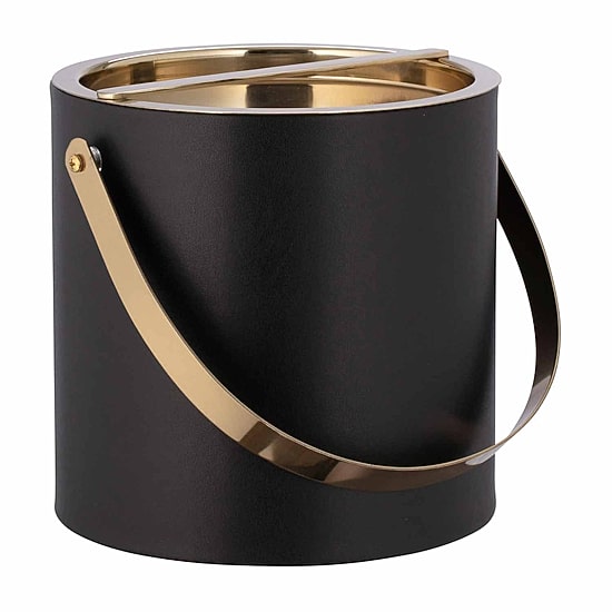 Kraftware Milan 2-pc. Ice Bucket