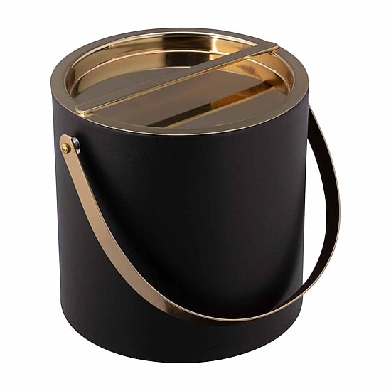Kraftware Milan 2-pc. Ice Bucket