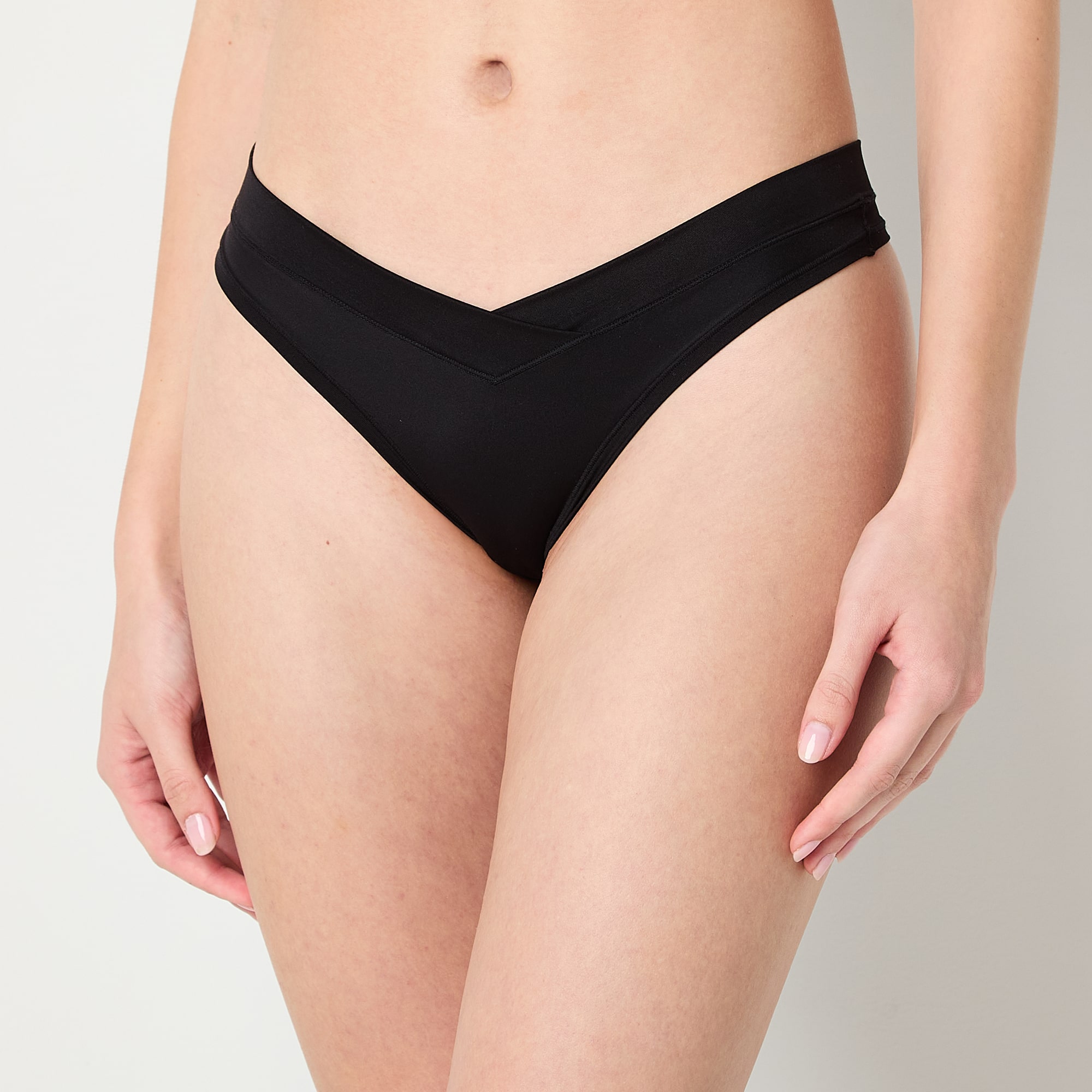 Arizona Body Cloud Kissed Thong Panty