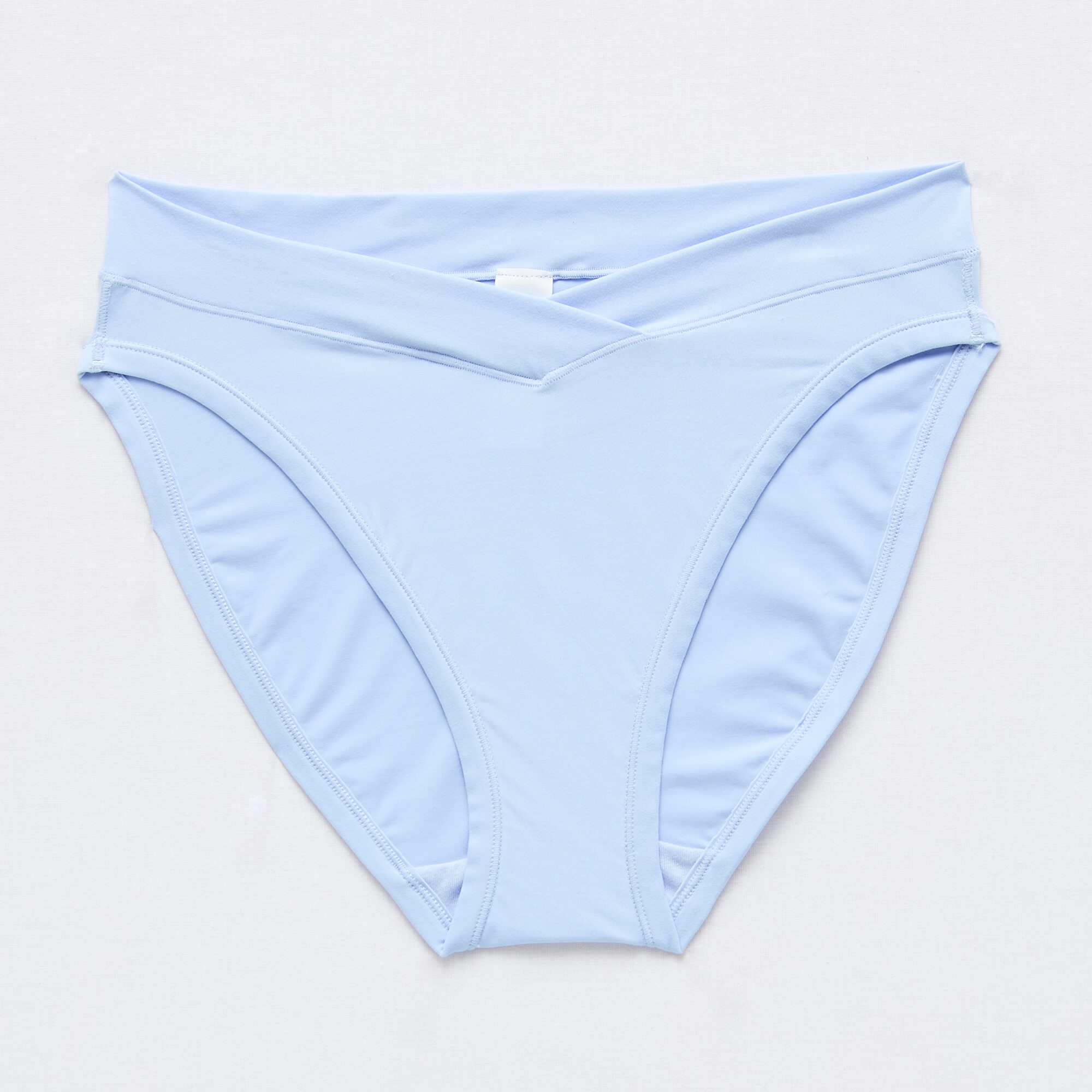 Arizona Body Cloud Kissed High Cut Bikini Panty