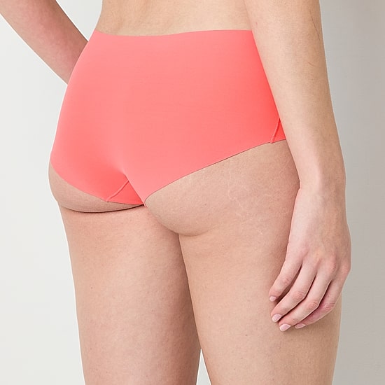 Arizona Body No Show Hipster Panty