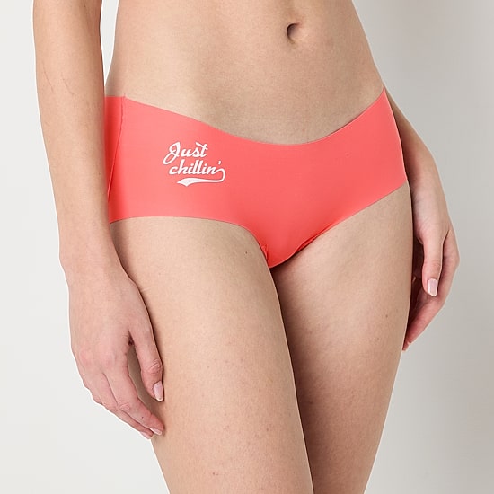 Arizona Body No Show Hipster Panty