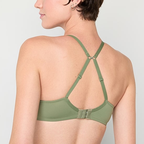 Arizona Body Cloud Kissed Push Up Bra