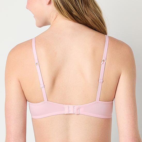 Arizona Cloud Kissed T-Shirt Demi Bra 365244