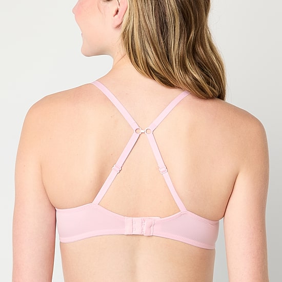 Arizona Cloud Kissed T-Shirt Demi Bra 365244