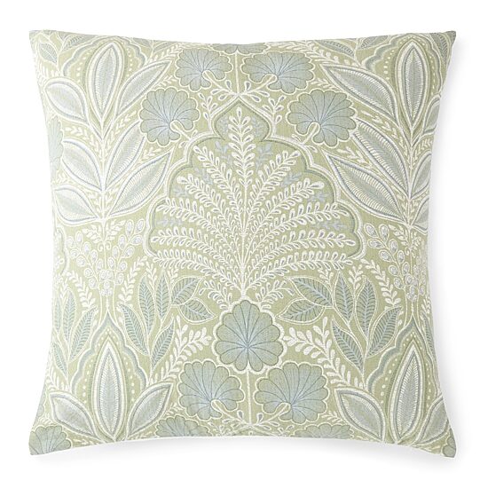 Linden Street Arden Euro Sham