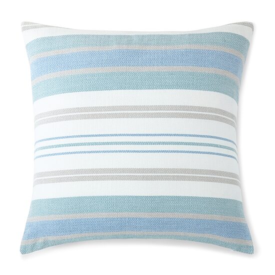 Linden Street Parker Stripe Euro Sham