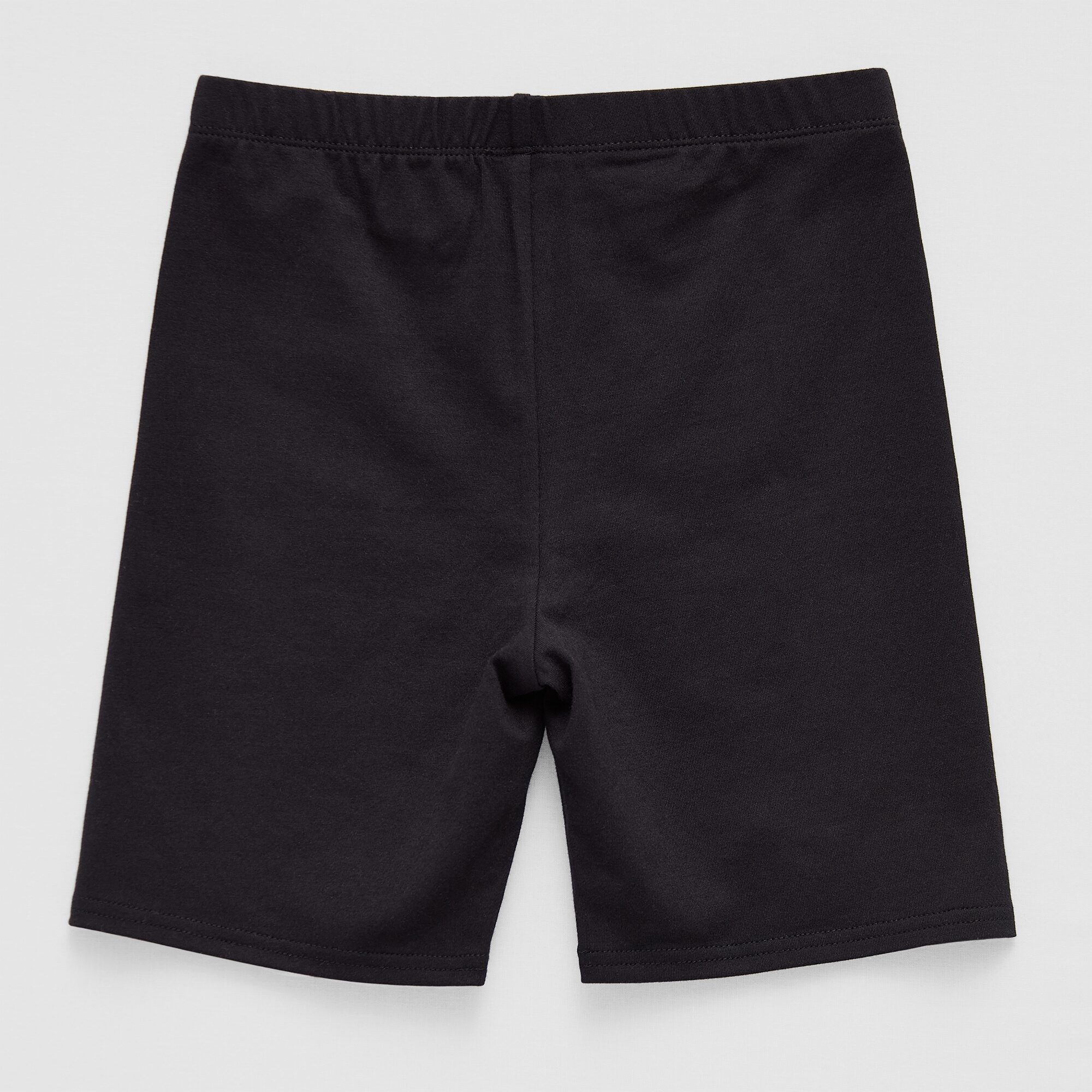 Thereabouts Solid Little & Big Kid Girls 6" Bike Short