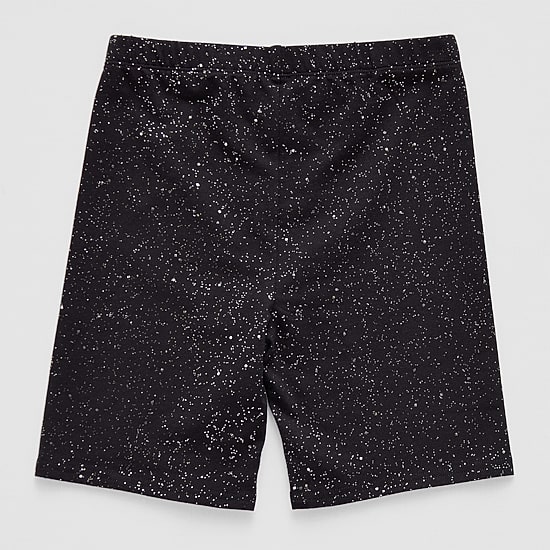 Thereabouts Shine Little & Big Kid Girls 6" Bike Short