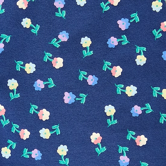 Thereabouts Print Little & Big Kid Girls 6" Bike Short
