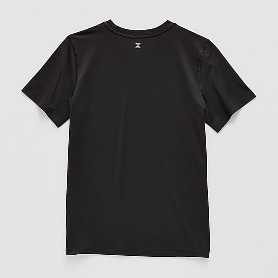Xersion Performance Little & Big Kid Boys Crew Neck Short Sleeve Active T-Shirt