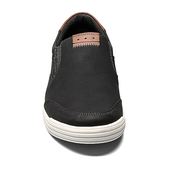 Nunn Bush Kore City Walk Mens Moc Closed Toe Slip-On Shoe