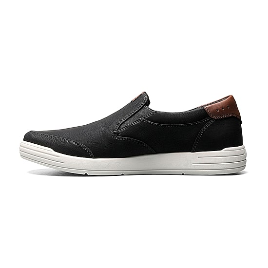 Nunn Bush Kore City Walk Mens Moc Closed Toe Slip-On Shoe