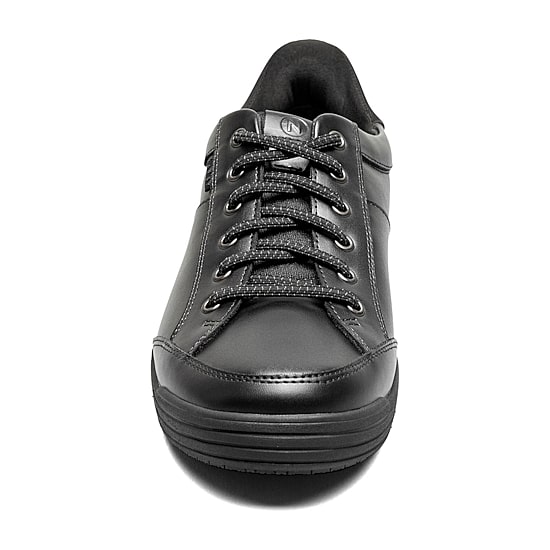 Nunn Bush Kore City Walk Work Ez Hands Free Mens Moc Closed Toe Oxford Shoes