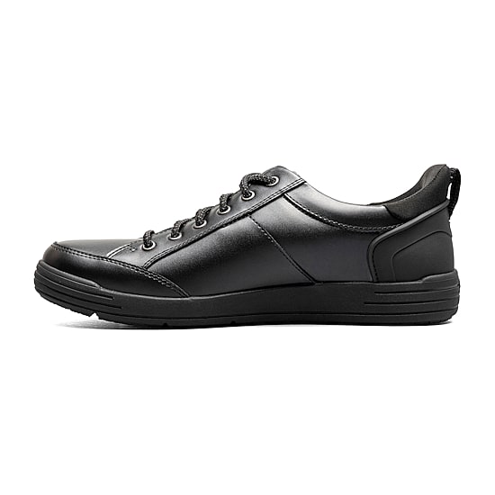 Nunn Bush Kore City Walk Work Ez Hands Free Mens Moc Closed Toe Oxford Shoes