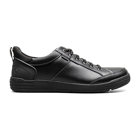 Nunn Bush Kore City Walk Work Ez Hands Free Mens Moc Closed Toe Oxford Shoes