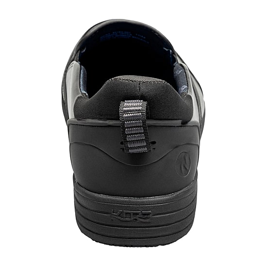 Nunn Bush Kore City Walk Work Ez Hands Free Mens Moc Closed Toe Slip-On Shoe