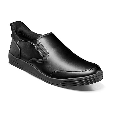 Skechers Hands Free Slip-Ins Nampa Broxtin Mens Moc Closed Toe