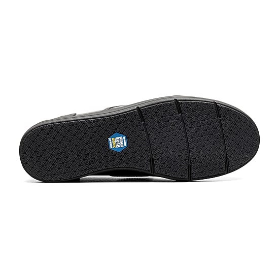 Nunn Bush Kore City Walk Work Ez Hands Free Mens Moc Closed Toe Slip-On Shoe