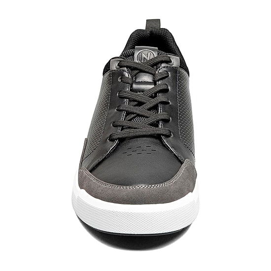 Nunn Bush Kore City Rally Mens Moc Closed Toe Oxford Shoes