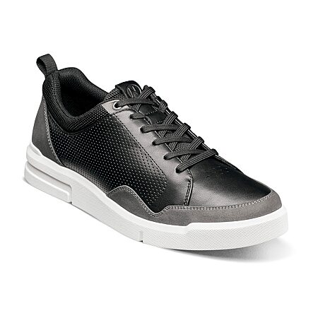 Nunn Bush Kore City Walk EZ Mens Moc Oxford Shoes - JCPenney