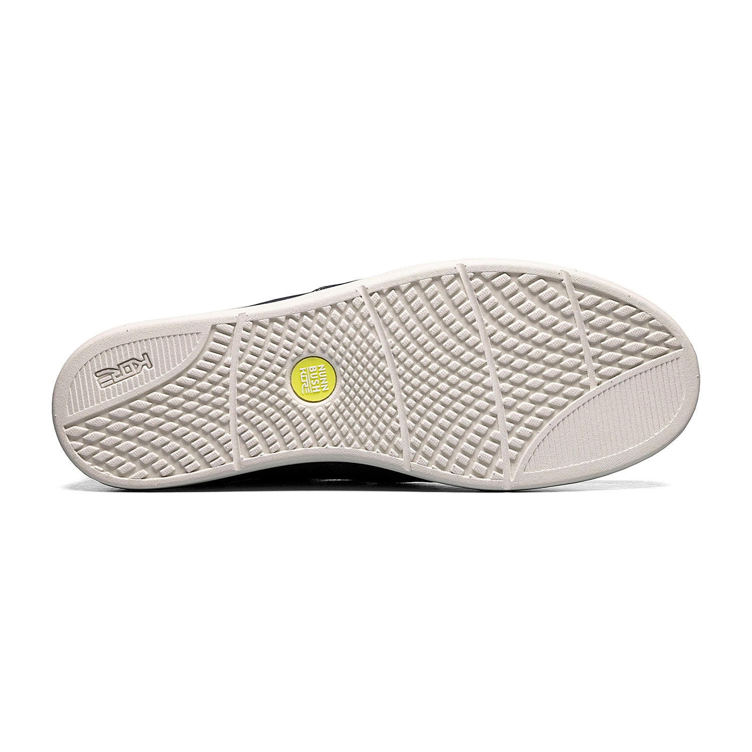 Nunn Bush Kore City Walk Mens Moc Closed Toe Slip-On Shoe