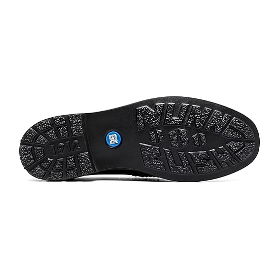 Nunn Bush Oslo Mens Moc Closed Toe Slip-On Shoe