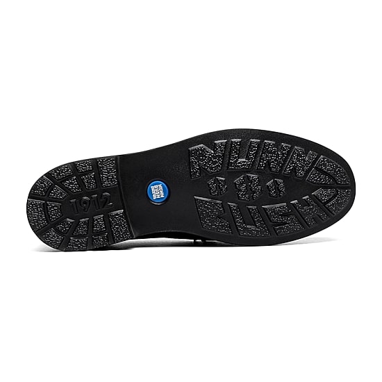 Nunn Bush Oslo Mens Moc Closed Toe Slip-On Shoe