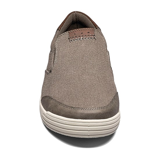 Nunn Bush Kore City Walk Mens Moc Closed Toe Slip-On Shoe