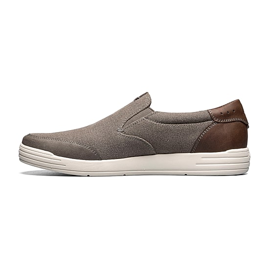 Nunn Bush Kore City Walk Mens Moc Closed Toe Slip-On Shoe