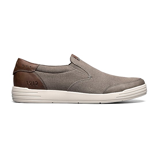 Nunn Bush Kore City Walk Mens Moc Closed Toe Slip-On Shoe