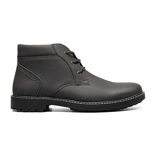 Nunn Bush Delton Mens Round Closed Toe Oxford Shoes