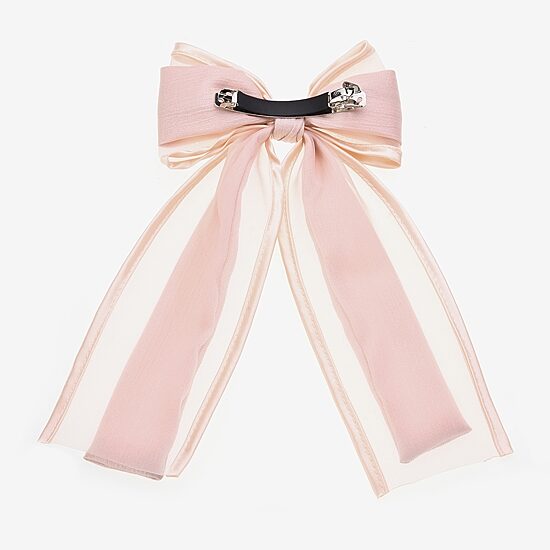 Bijoux Bar Hair Bow