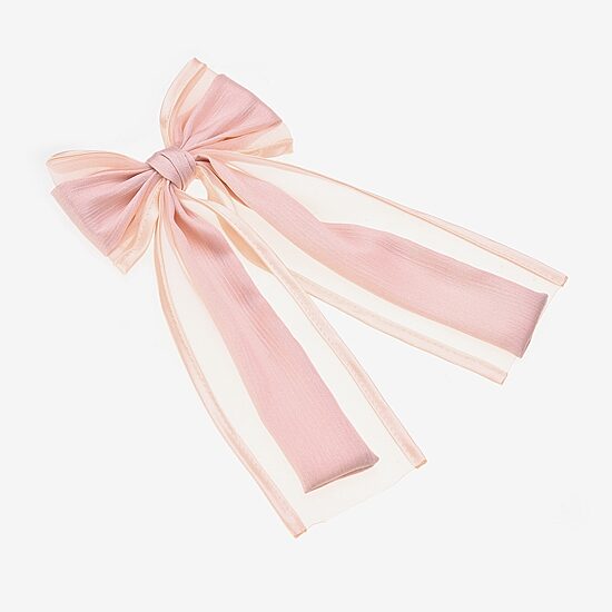 Bijoux Bar Hair Bow