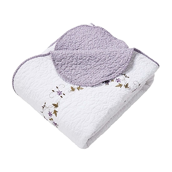 Laurel & Mayfair Gwendlynn Quilt