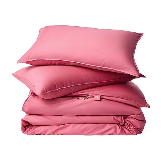 Canadian Down & Feather Company 3-pc. Easy Care Duvet Cover Set