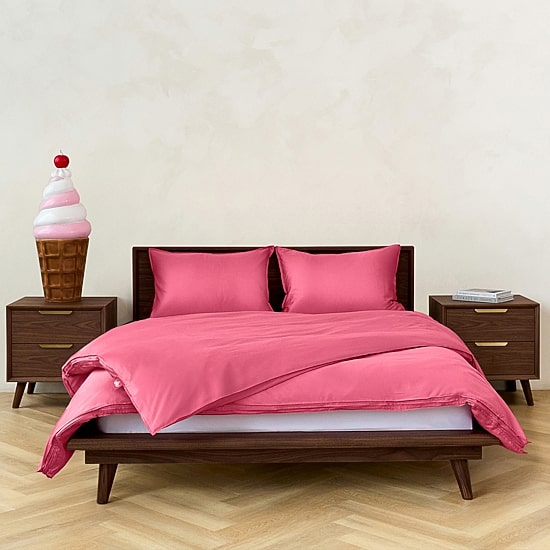Canadian Down & Feather Company 3-pc. Easy Care Duvet Cover Set