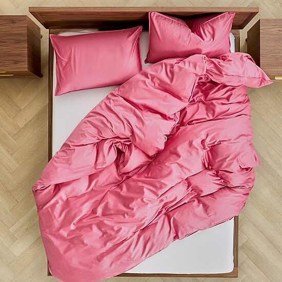 Canadian Down & Feather Company 3-pc. Easy Care Duvet Cover Set