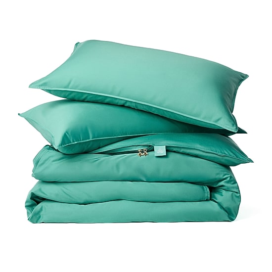Canadian Down & Feather Company 3-pc. Easy Care Duvet Cover Set