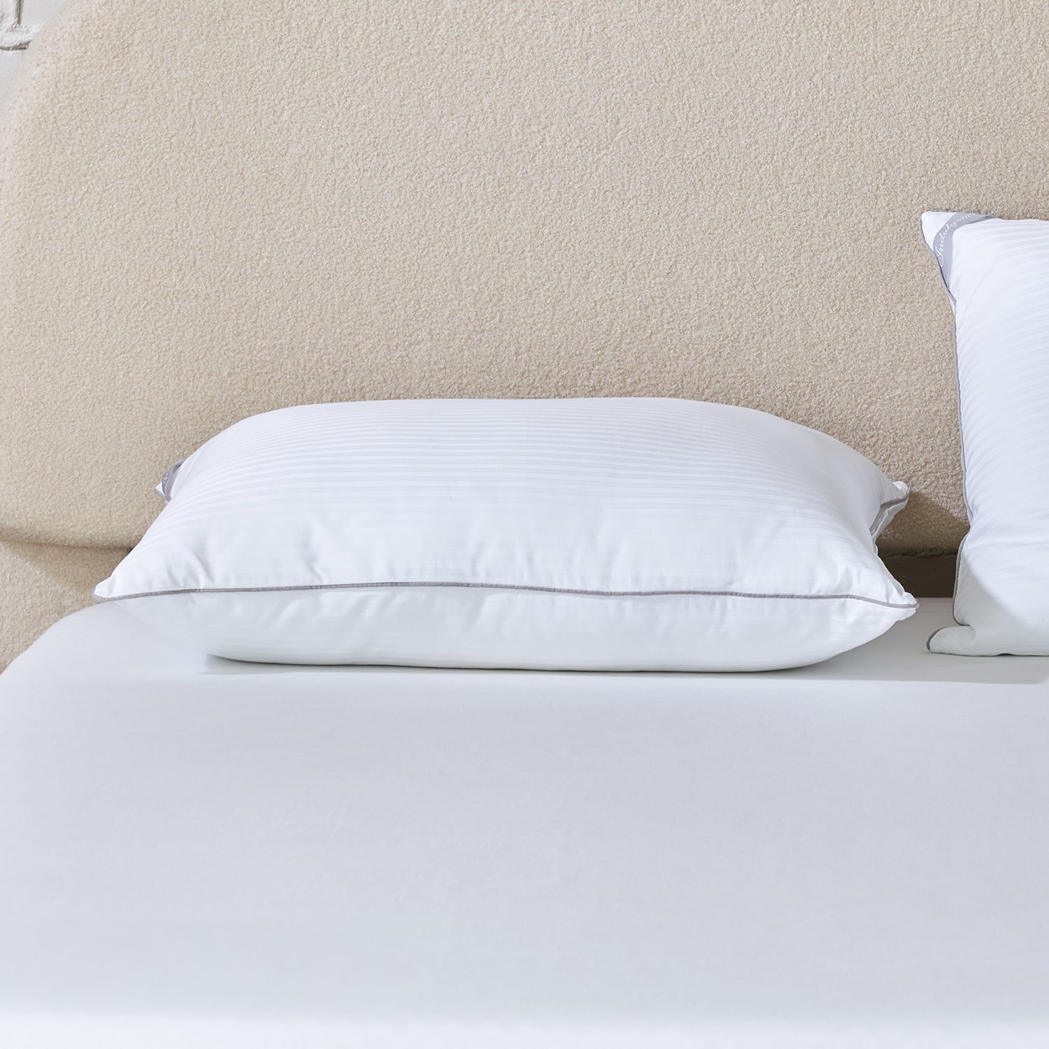 Indulgence Down Alternative Traditional Pillow