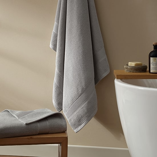 SOMN COMPANY 2-pc. Bath Towel Set