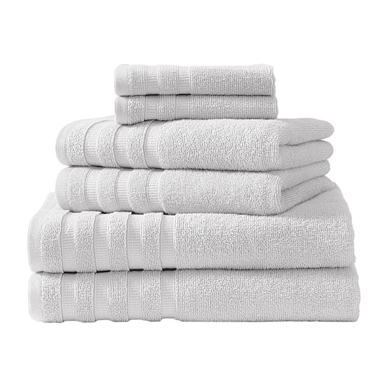 SOMN COMPANY 6-pc. Bath Towel Set