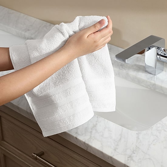 SOMN COMPANY 6-pc. Bath Towel Set