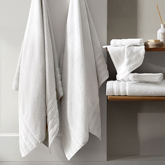 SOMN COMPANY 6-pc. Bath Towel Set