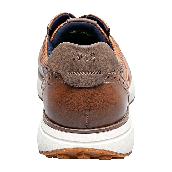 Nunn Bush Kore Swift Mens Moc Closed Toe Oxford Shoes, Color