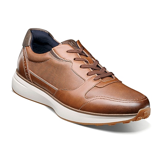 Nunn Bush Kore Swift Mens Moc Closed Toe Oxford Shoes, Color