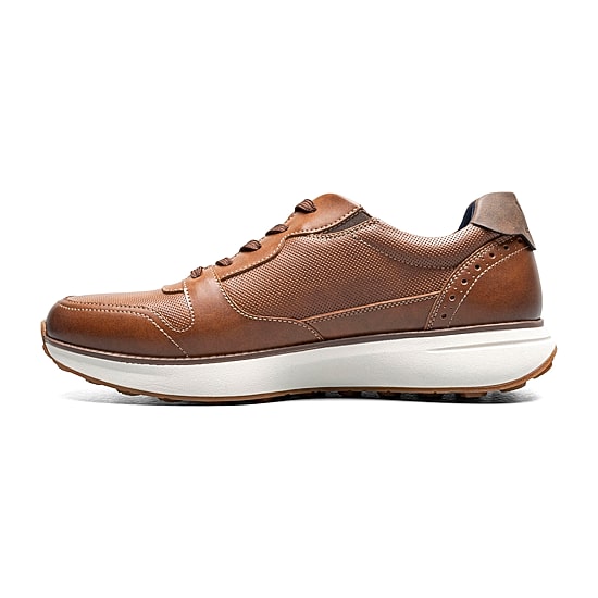 Nunn Bush Kore Swift Mens Moc Closed Toe Oxford Shoes