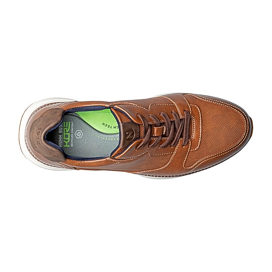 Nunn Bush Kore Swift Mens Moc Closed Toe Oxford Shoes, Color