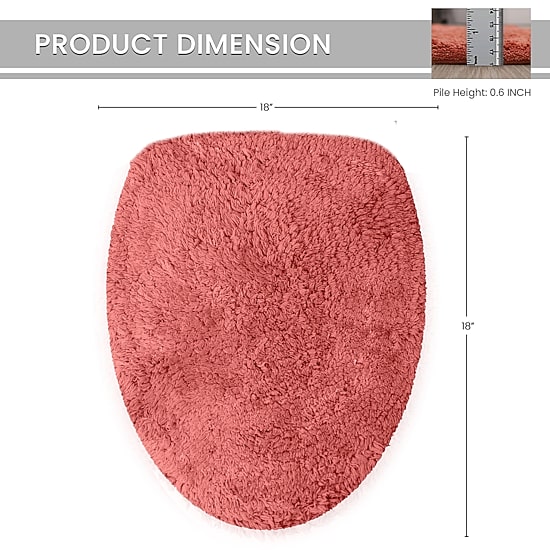 Home Weavers Inc Waterford Lid Cover