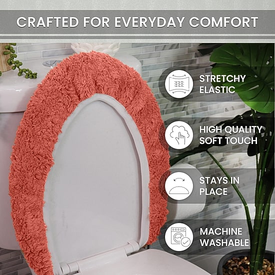 Home Weavers Inc Waterford Lid Cover